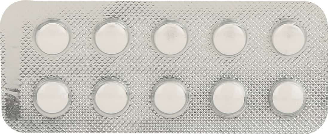 Olmecip 20mg Tablets