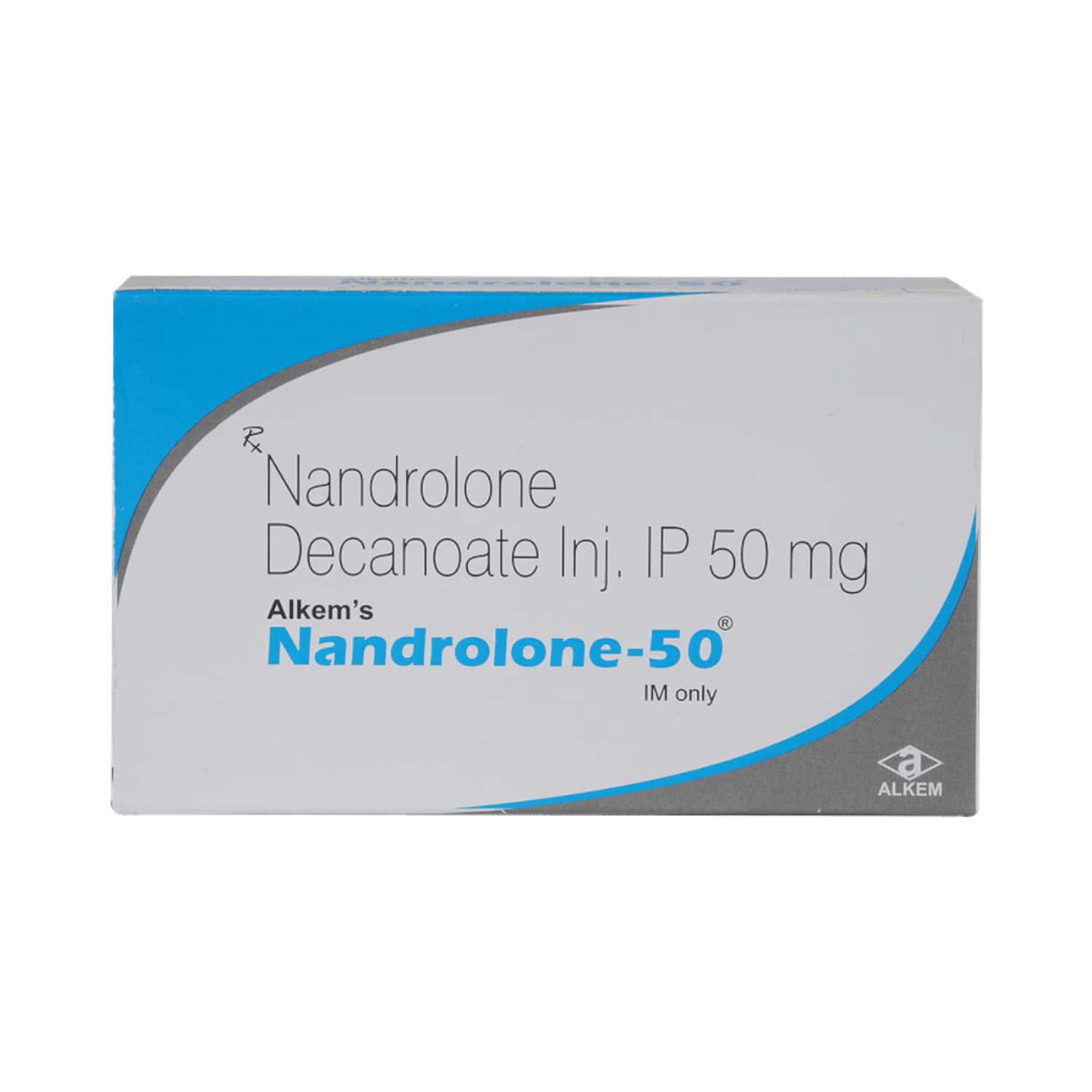 Nalkem 50mg Tablets