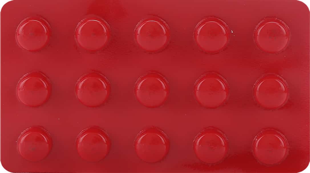 Clonil Sr 75mg Tablets