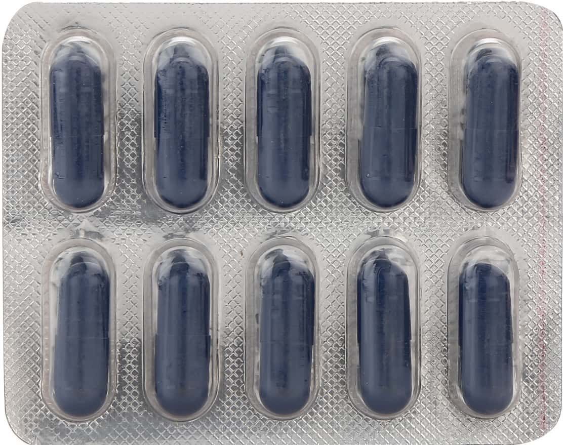 Clindanol 300mg Tablets