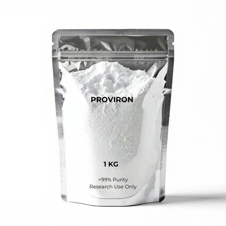 Proviron 1KG Raw Powder