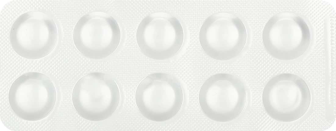 Safeheart 5mg Tablets
