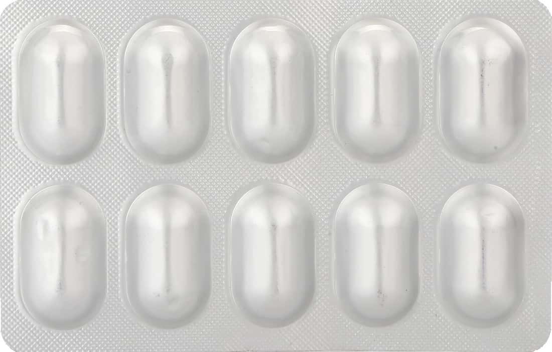 Dilzem CD 120mg Tablets