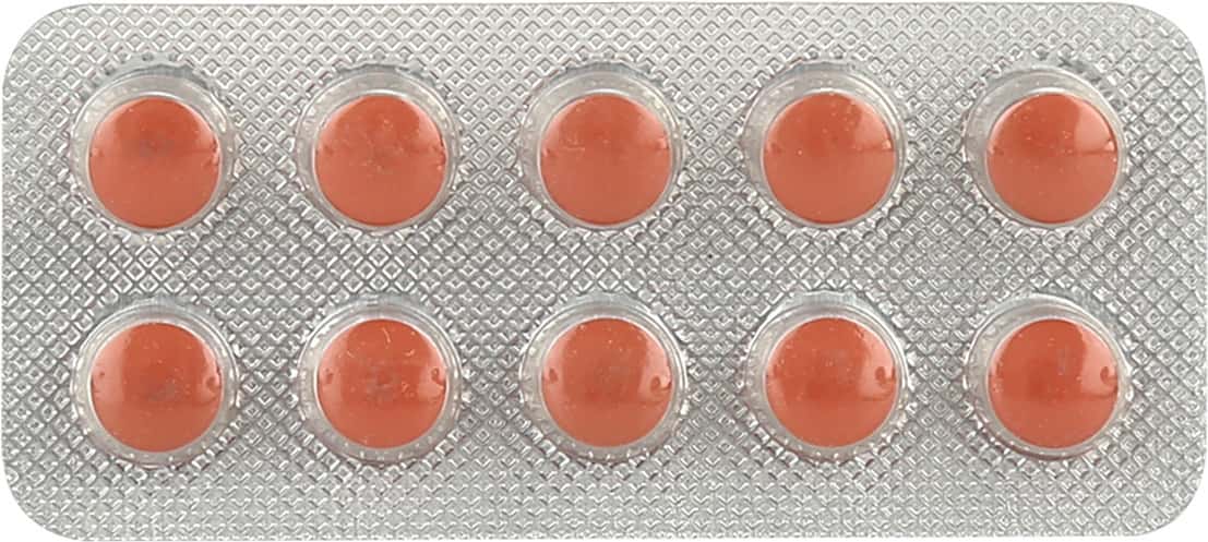 Aldonil 50mg Tablets