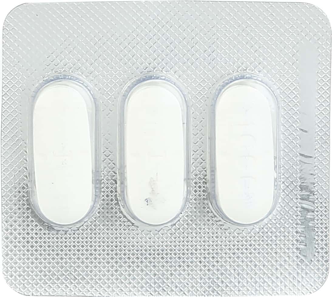 Zimivir 1000mg Tablets