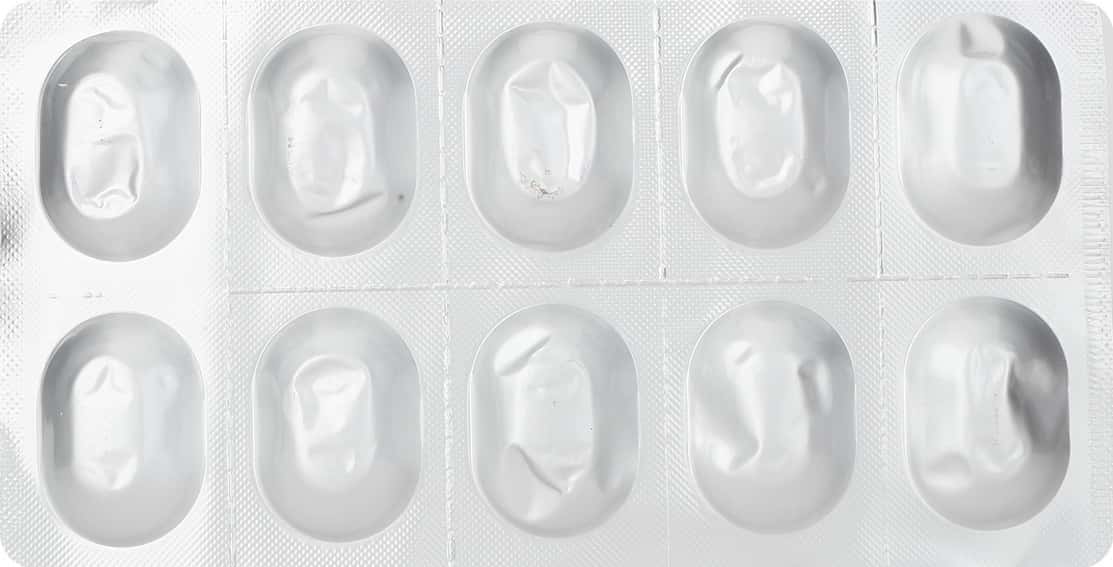 Sevcar 800mg Tablets