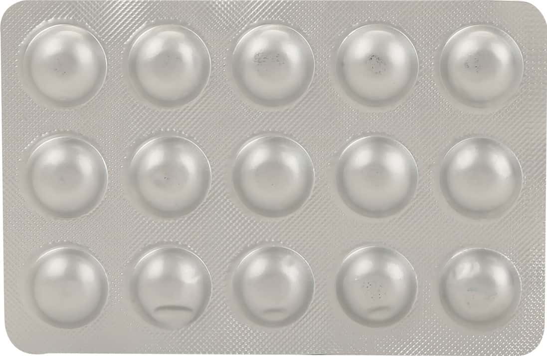 Clonil 10mg Tablets
