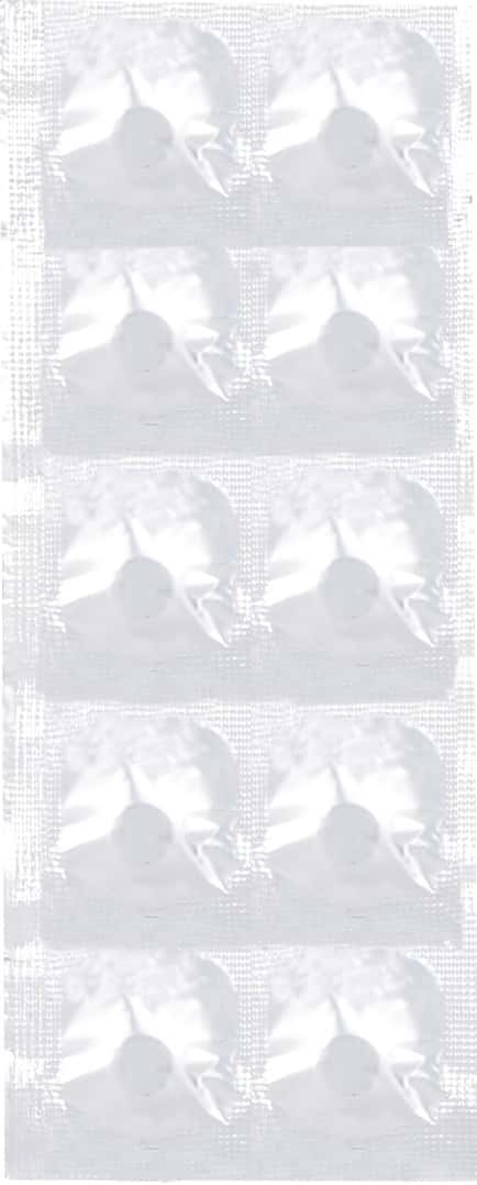 Pramipex 0.5mg Tablets