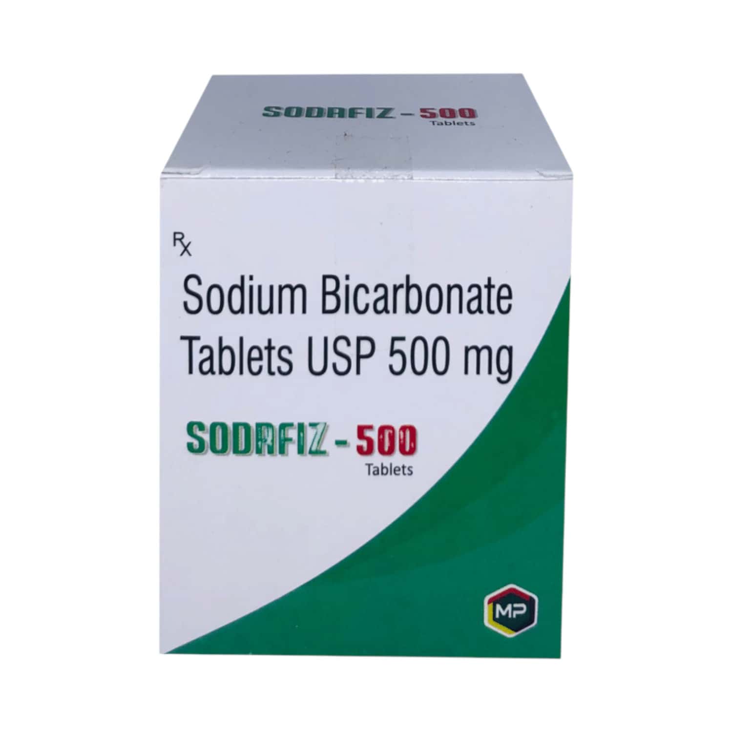 Modasafe 300mg Tablets