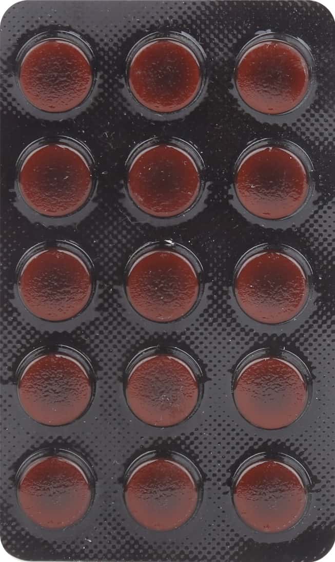 Ciplar 40mg Tablets