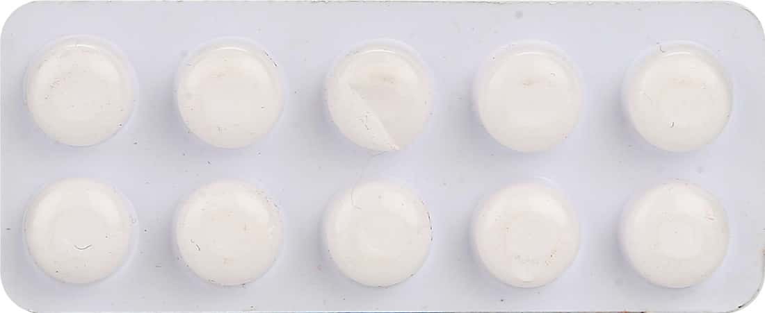 Bigomet 250mg Tablets