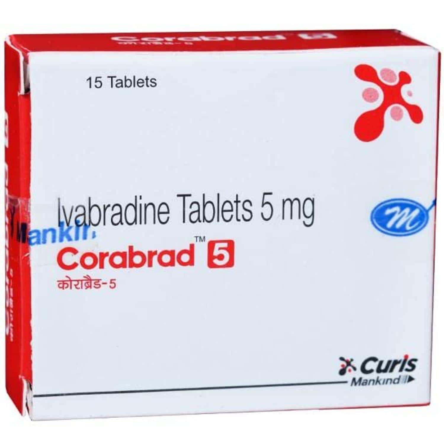 Cabermax 1mg Tablets
