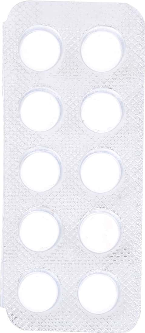Pomide 2mg Tablets