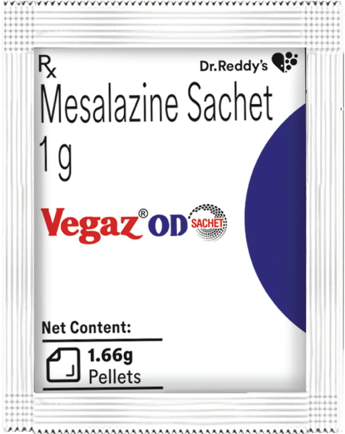 Vega Oral Jelly 100mg