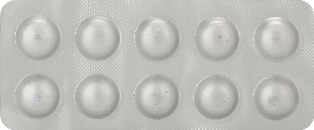 Natrilix Sr 1.5mg Tablets