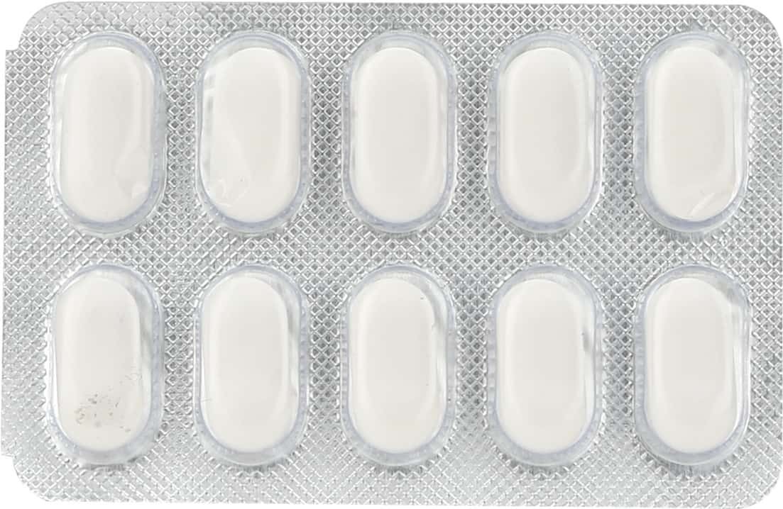 Soma Boost 1000mg Tablets
