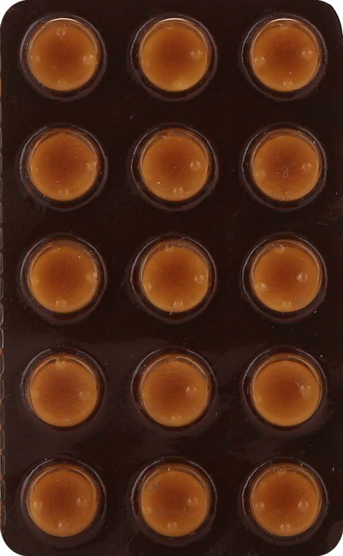 Wysolone Dt 5mg Tablets