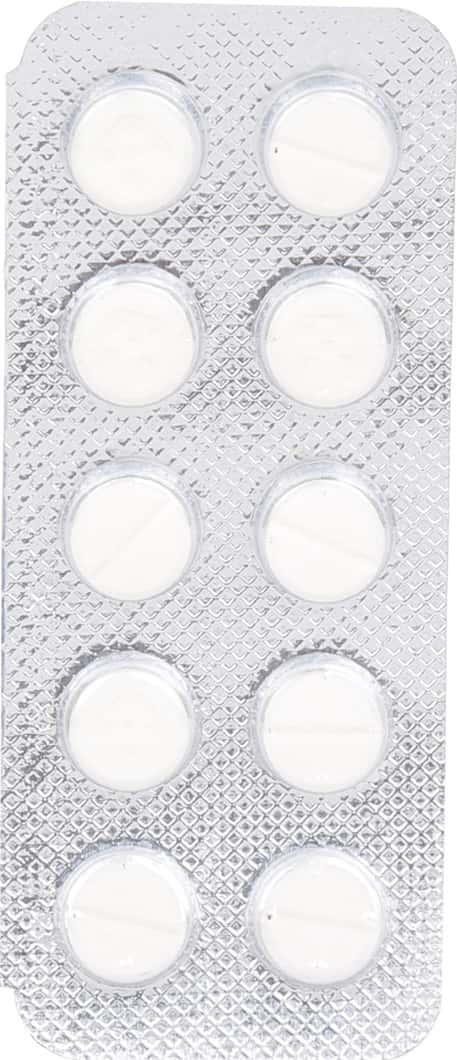 Nebicard 5mg Tablets