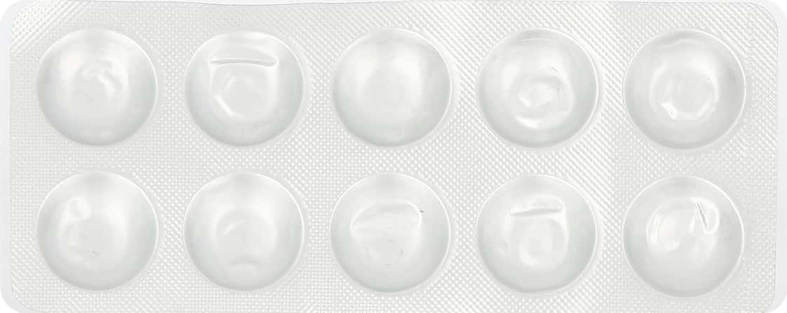 Gravitor SR 180mg Tablets