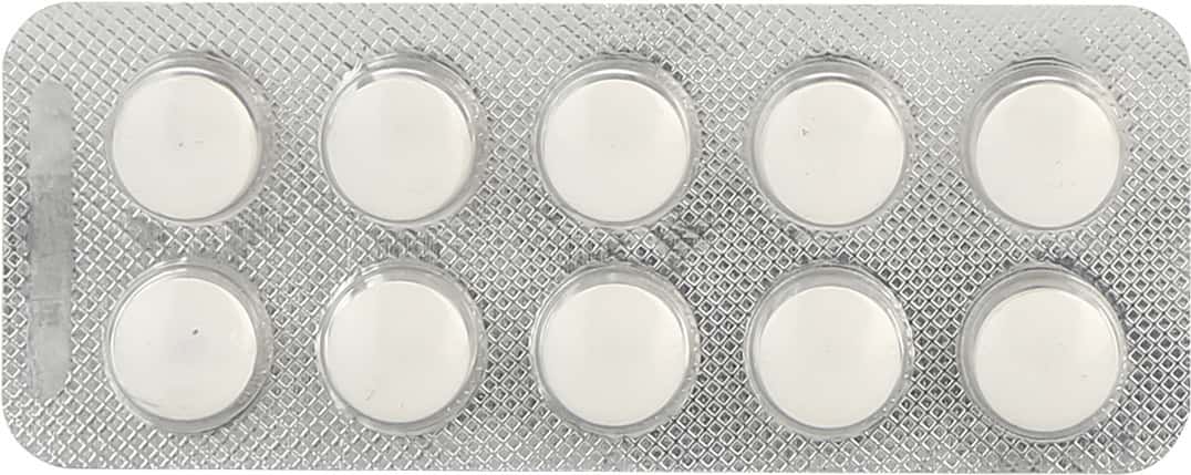 Hqtor 200mg Tablets