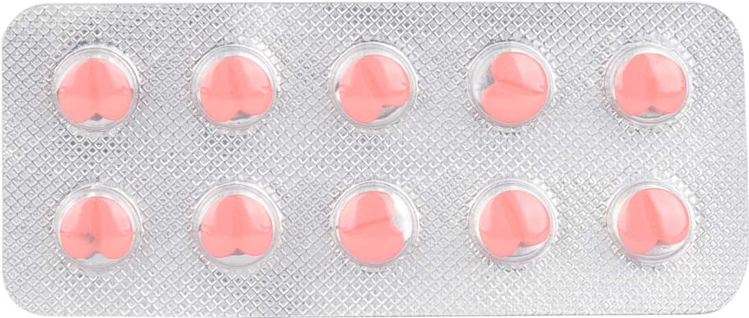 Concor Cor 2.5mg Tablets