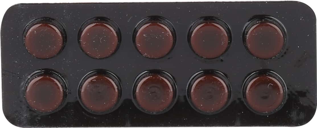 Lametec Dt 50mg Tablets
