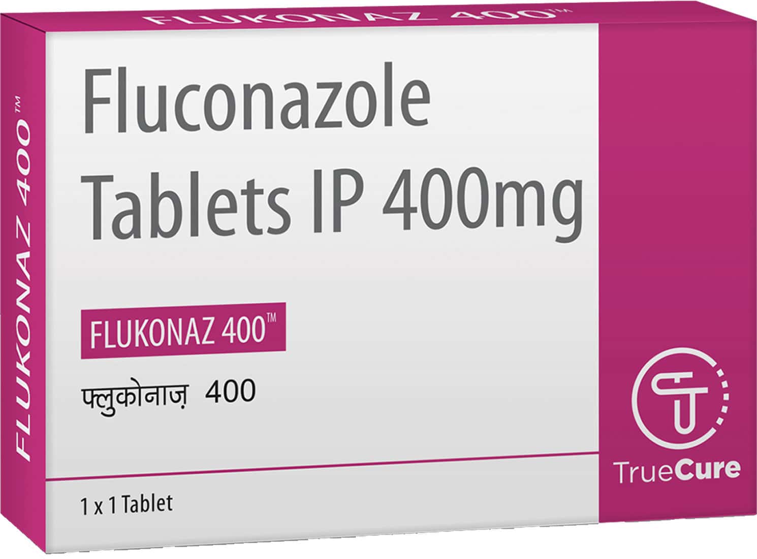 Fluconaz 400mg Tablets