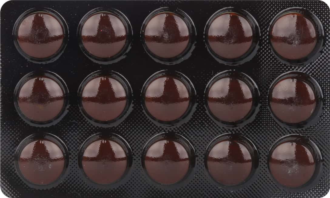 Mesacol 400mg Tablets