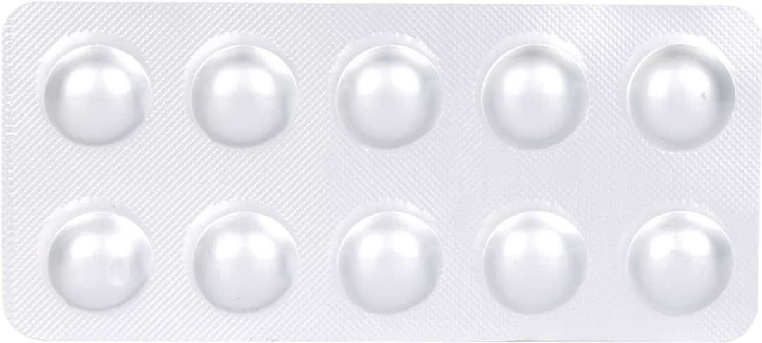 Lefon 10mg Tablets