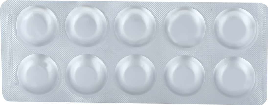 Junior Lanzol 30mg Tablets