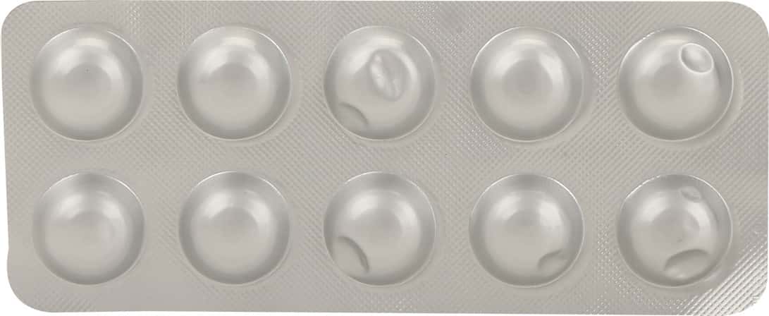 Pramirol Sr 2.1mg Tablets