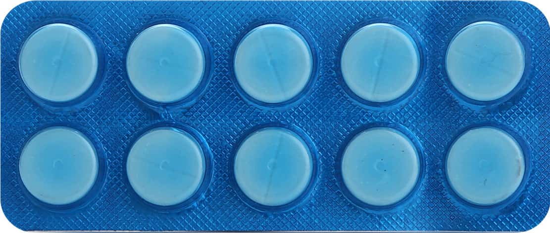 Clenbut 40mcg (1X50 Pills) Tablets