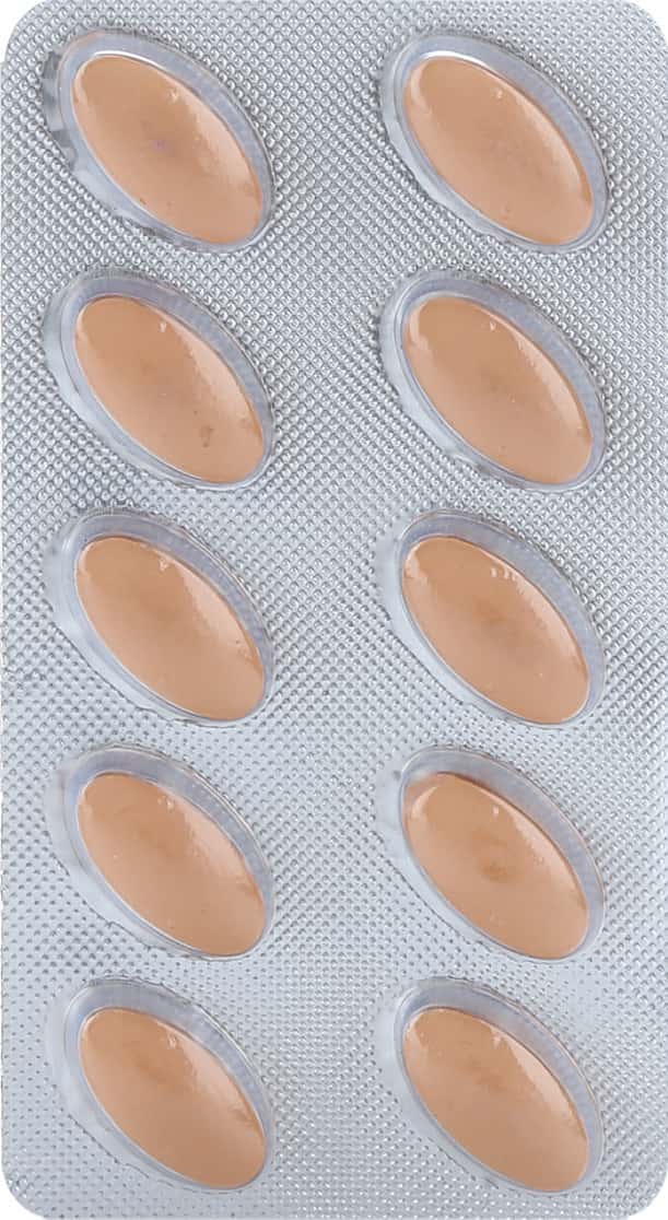 Daflon 500mg Tablets