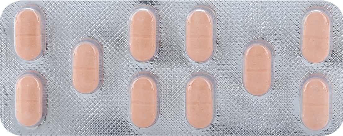 Qutan 300mg Tablets