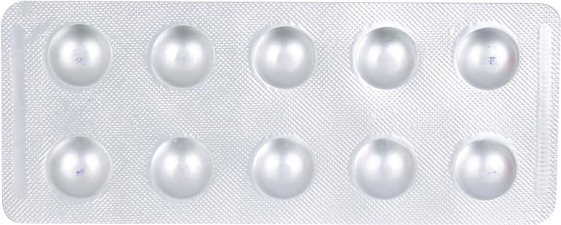 Topamac 50mg Tablets