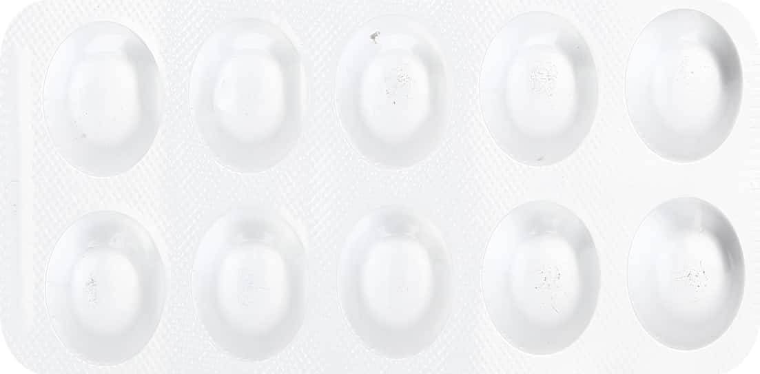 Provanol SR 80mg Tablets