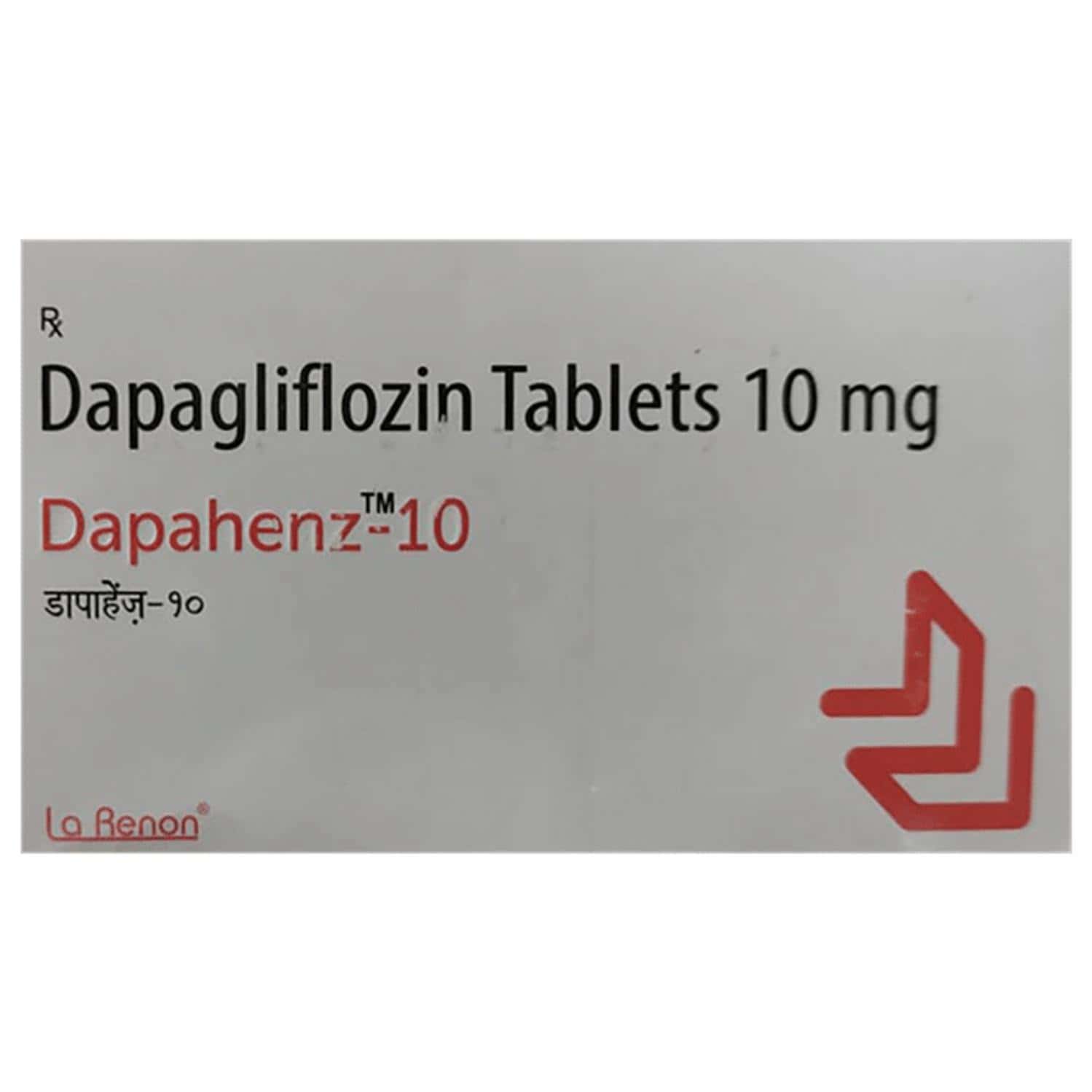 Daclahep 60mg Tablets