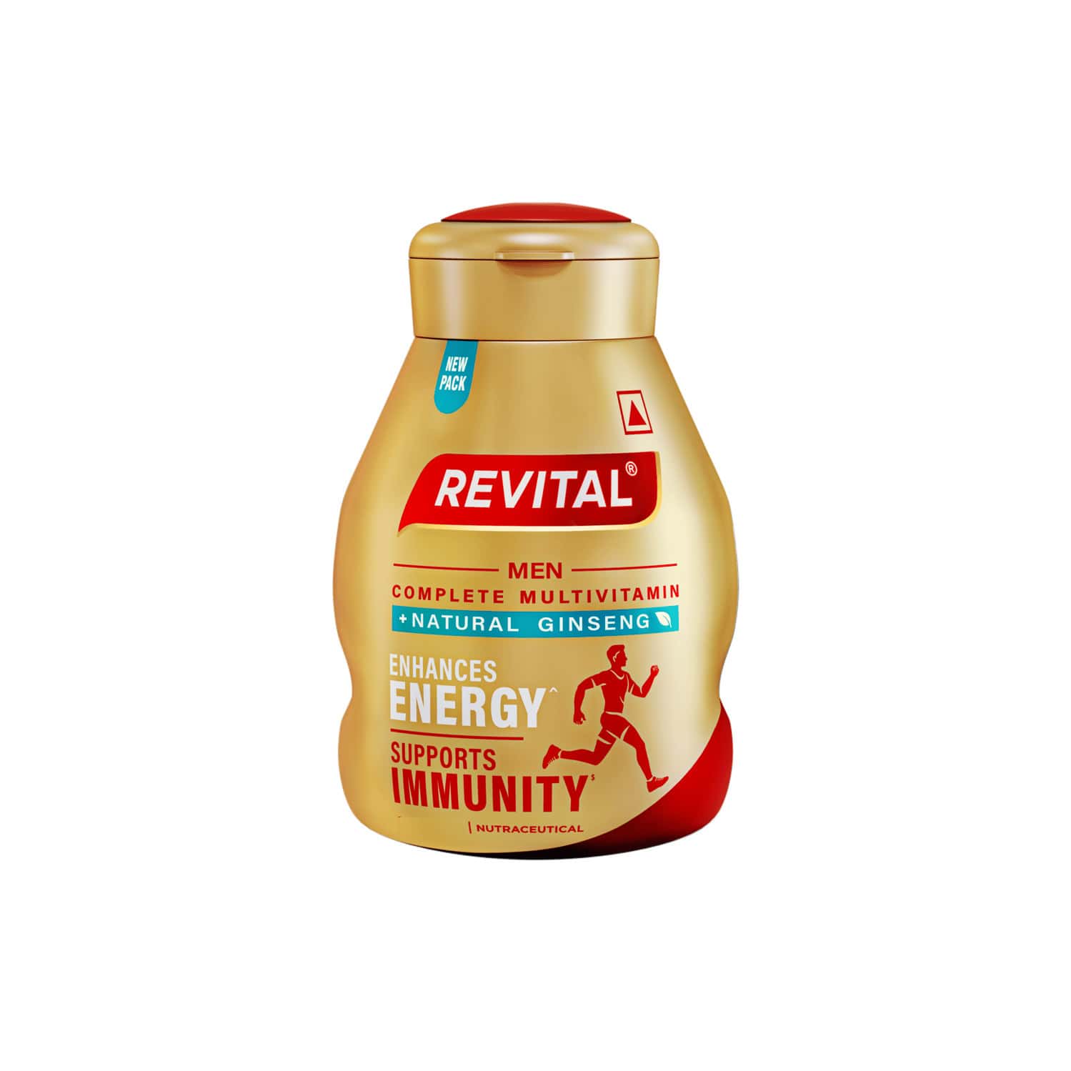 Revital H Caps