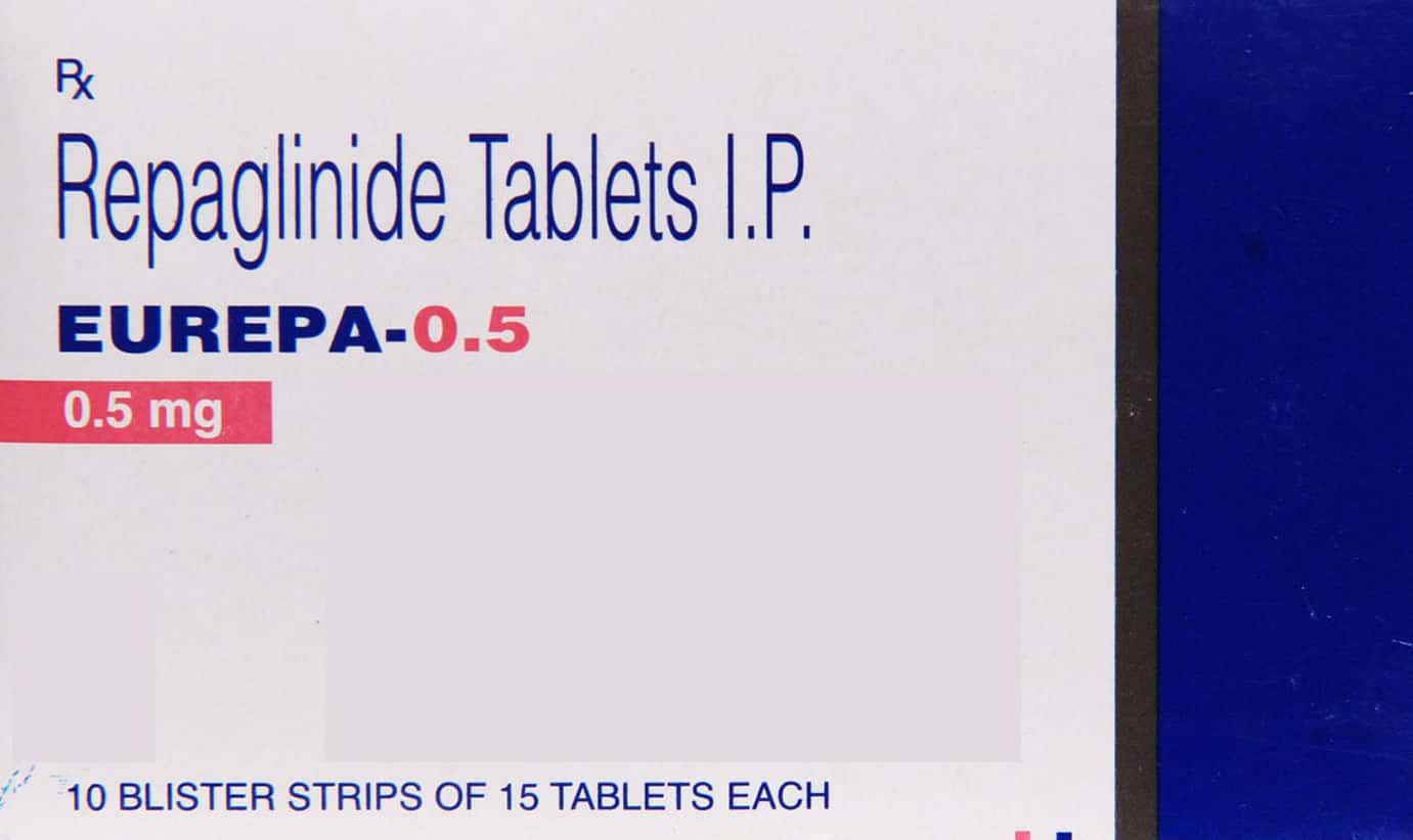 Serenace 0.5mg Tablets