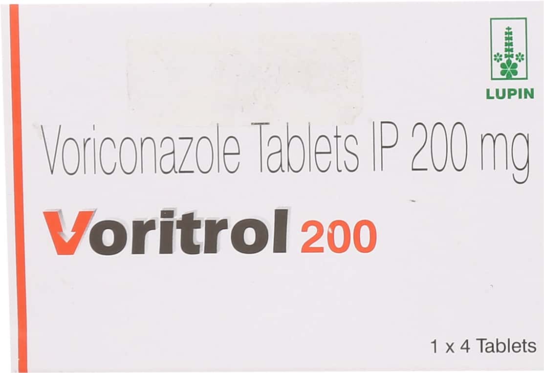 Vortixet 20mg Tablets