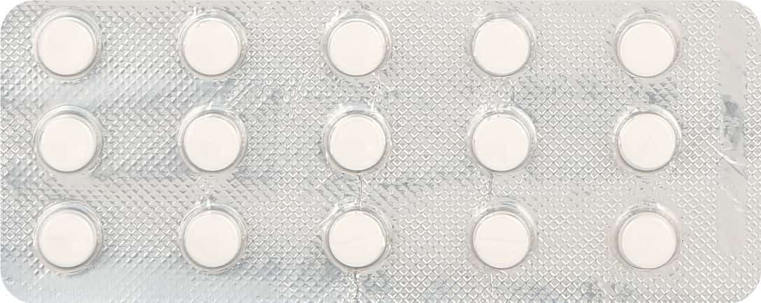 Siroboon 5mg Tablets