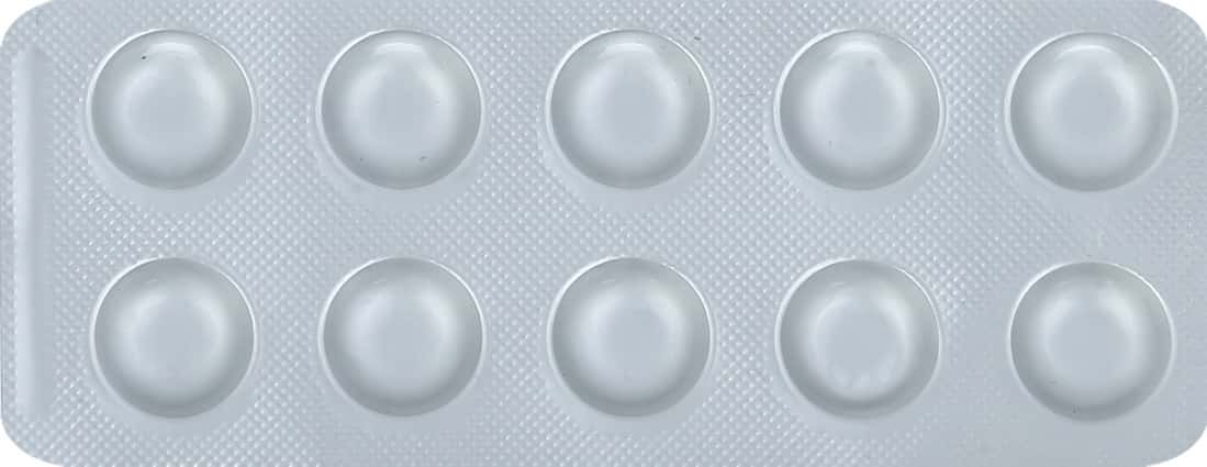 Pexep 40mg Tablets