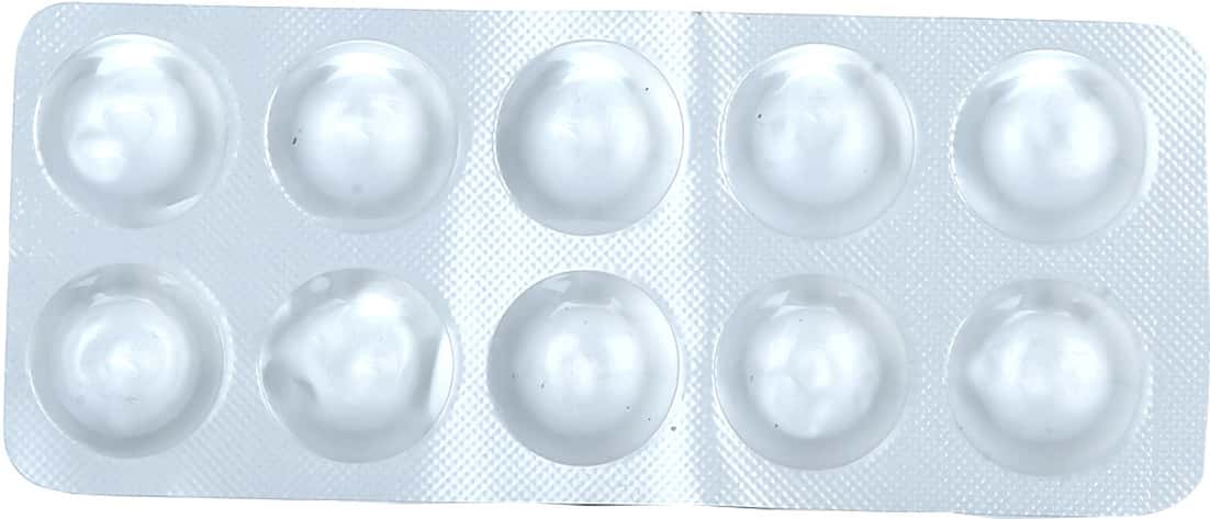 Lamez Od 150mg Tablets