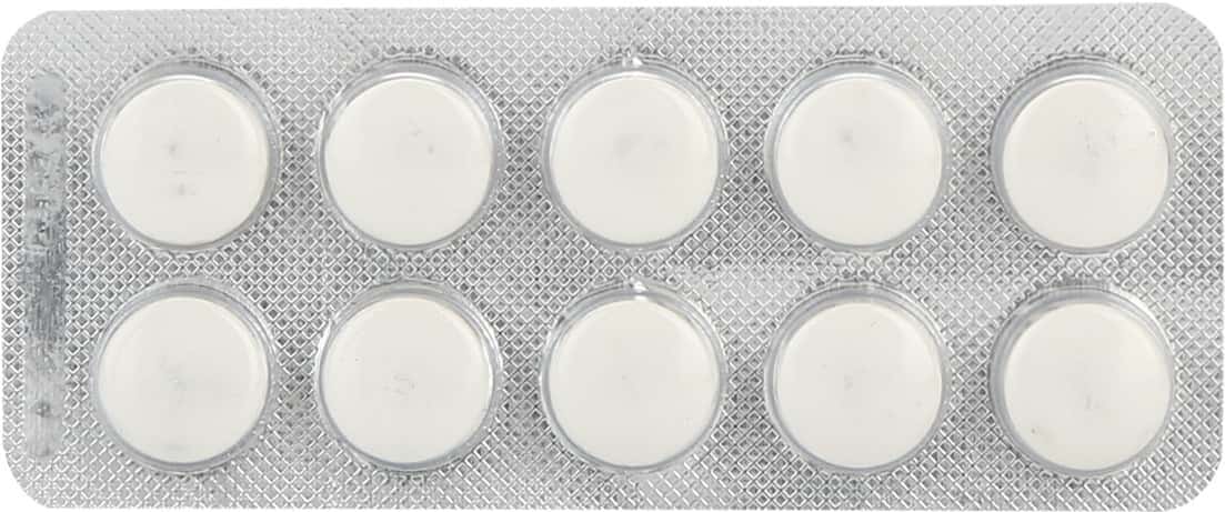 Hqtor 400mg Tablets