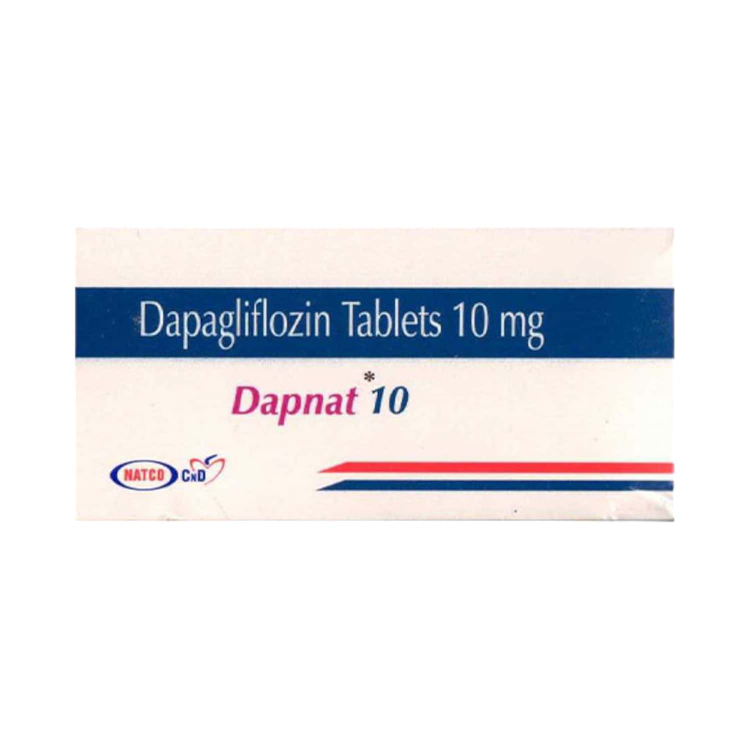 Dasanat 20mg Tablets