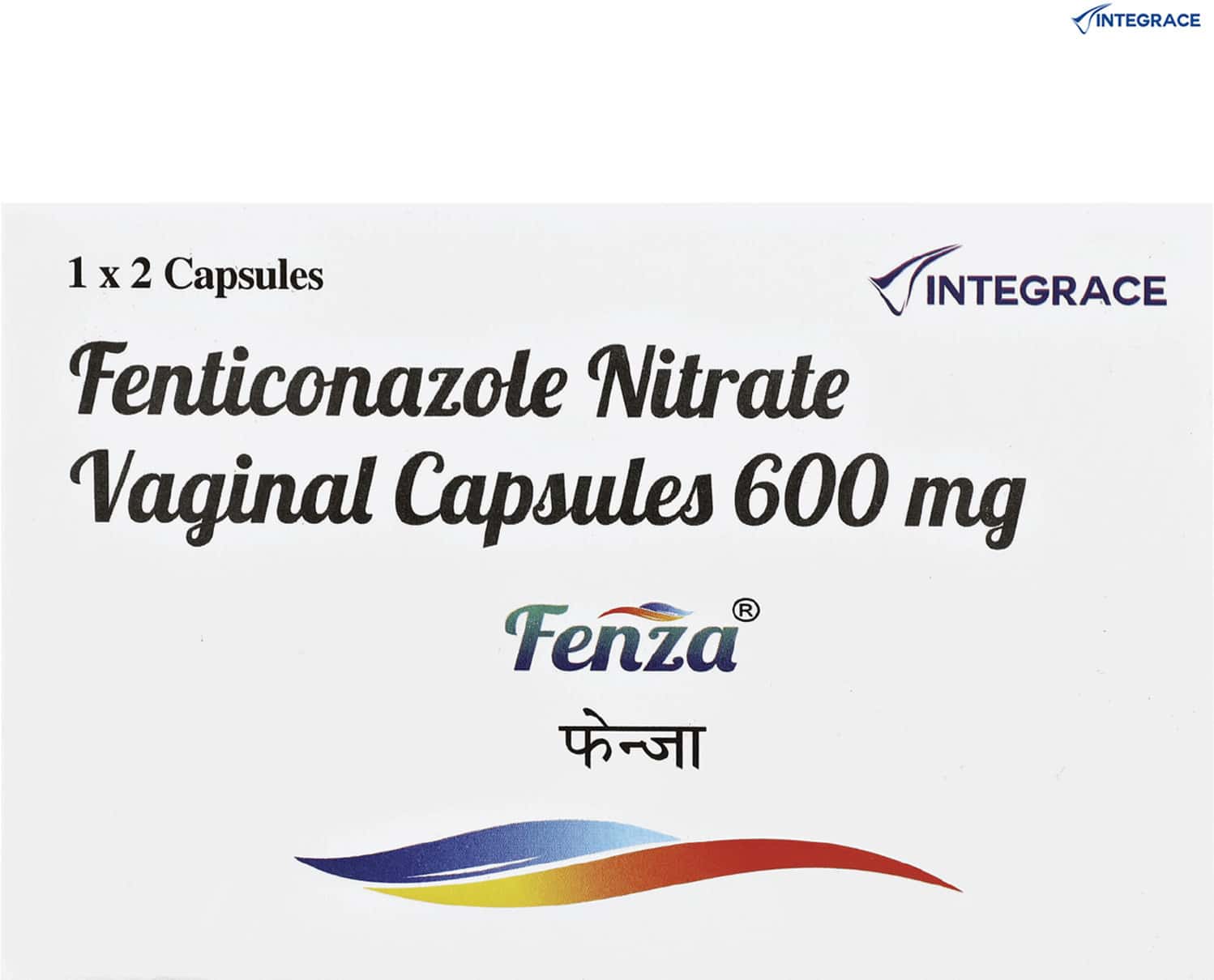 Fenza 600mg Tablets