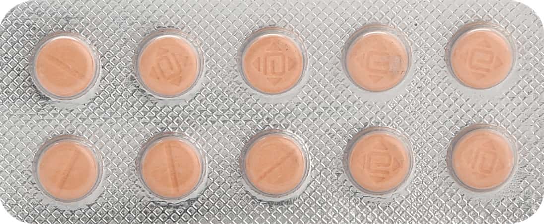 Hytrin 2mg Tablets