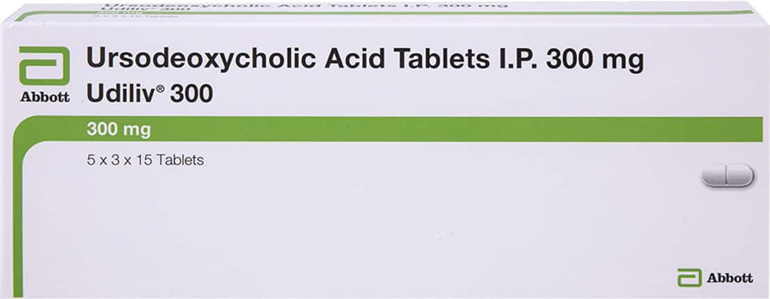 Udiliv 300mg