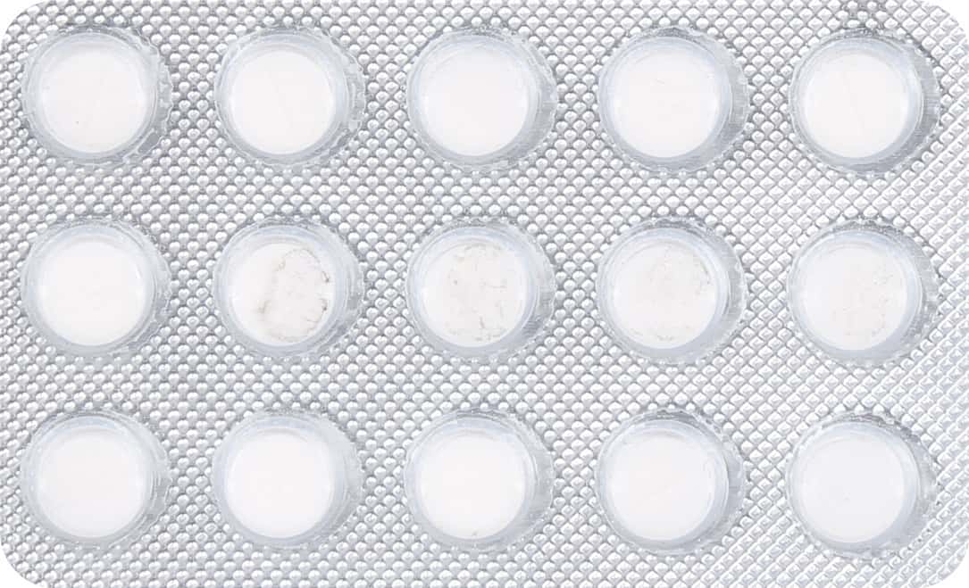 Dytor 10mg Tablets