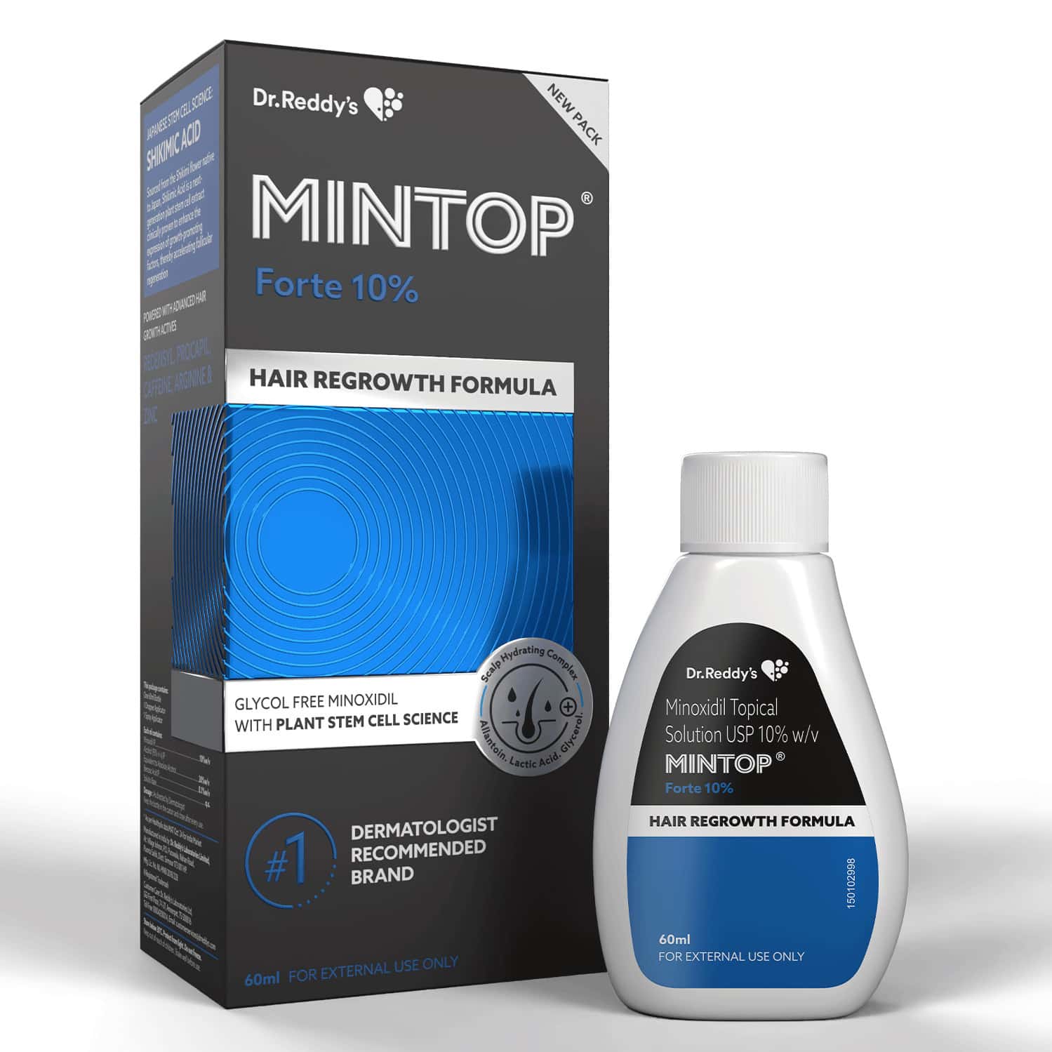 Mintop Forte 10%
